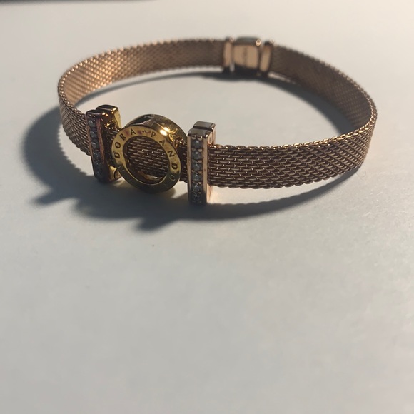 Pandora Jewelry - Pandora Reflexions Bracelet